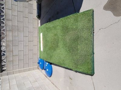 Baseball Pitching Mound