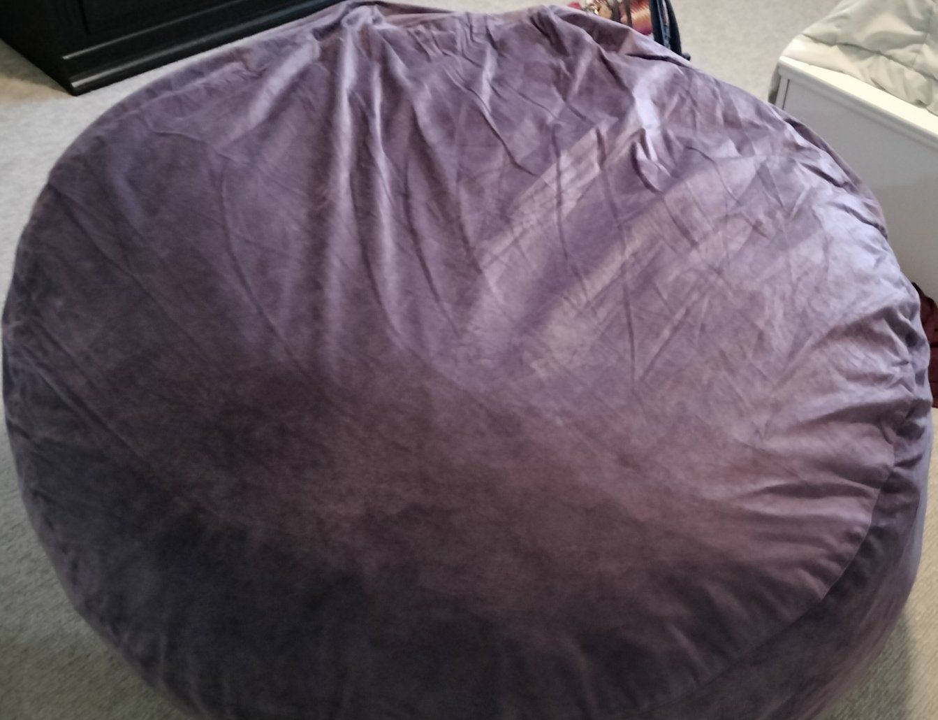 bean bag