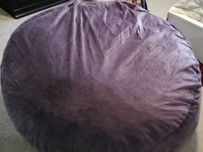 bean bag
