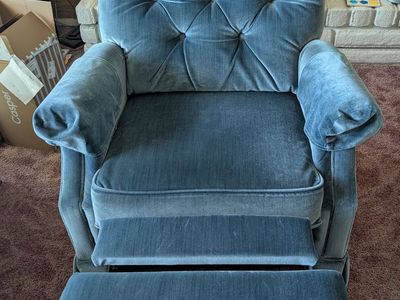 Manual Chair Recliner