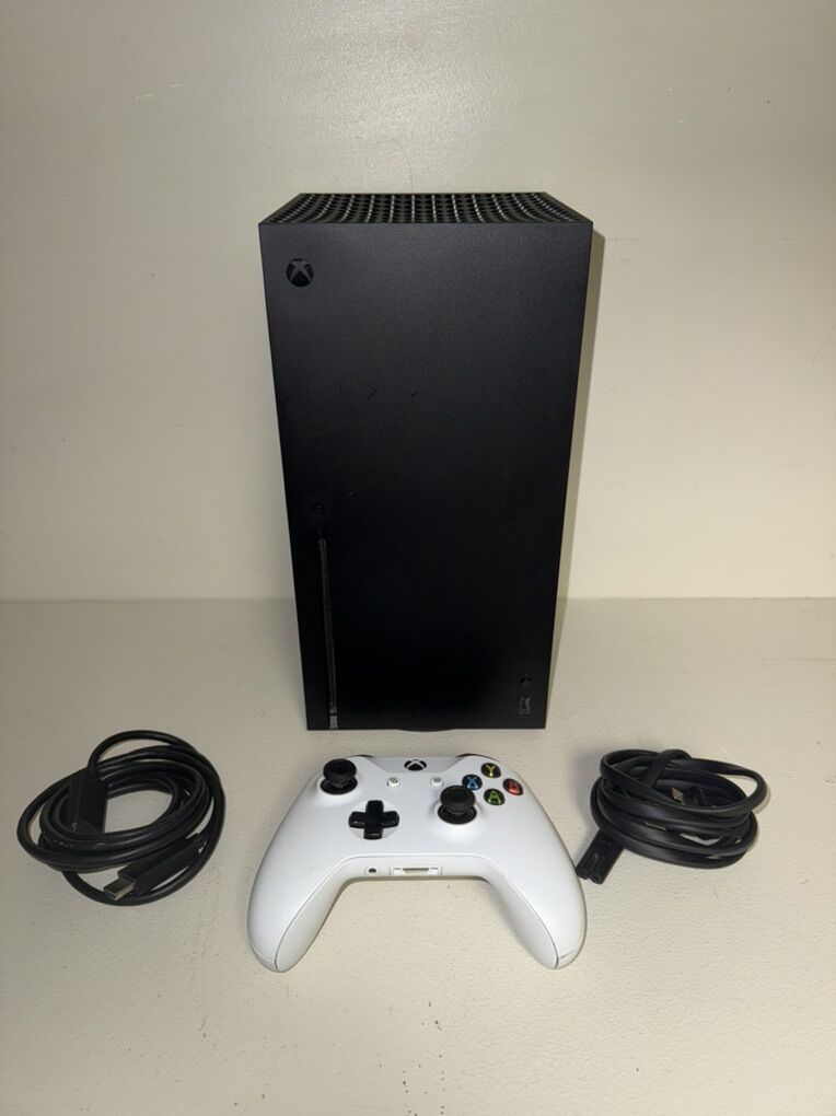 Xbox Series X