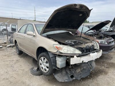 Just In! 2002 Toyota Camry Parts - UTPAP Orem