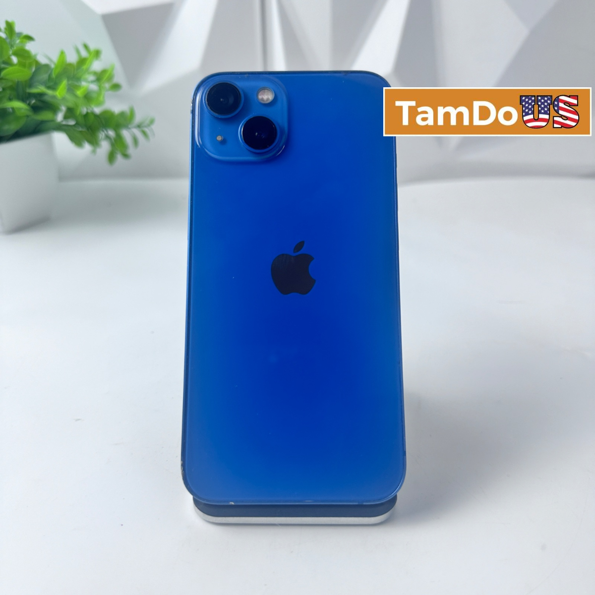 iPhone 13 | 128GB | Blue | Unlocked