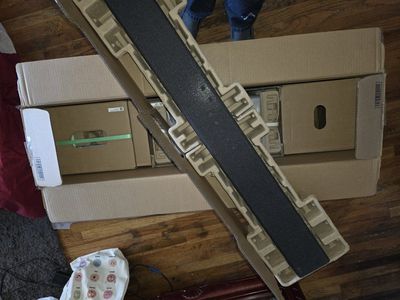 sound bar
