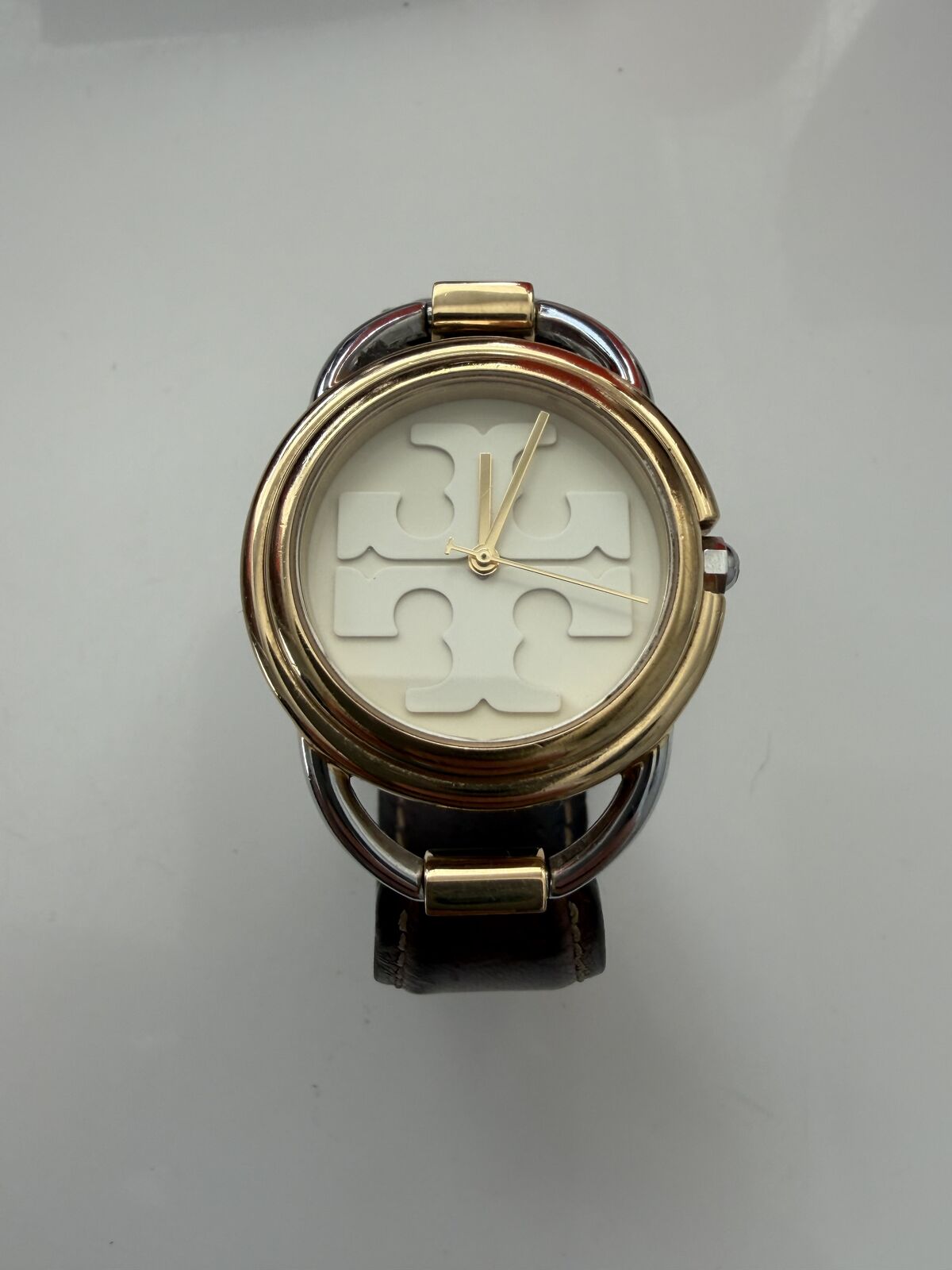 Tory Burch Miller Watch