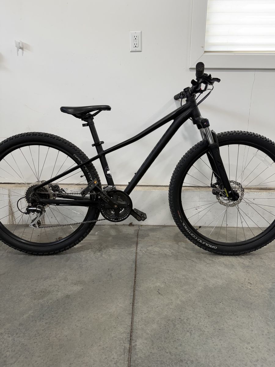 Specialized Pitch Mountain Bike (Men's size Small)