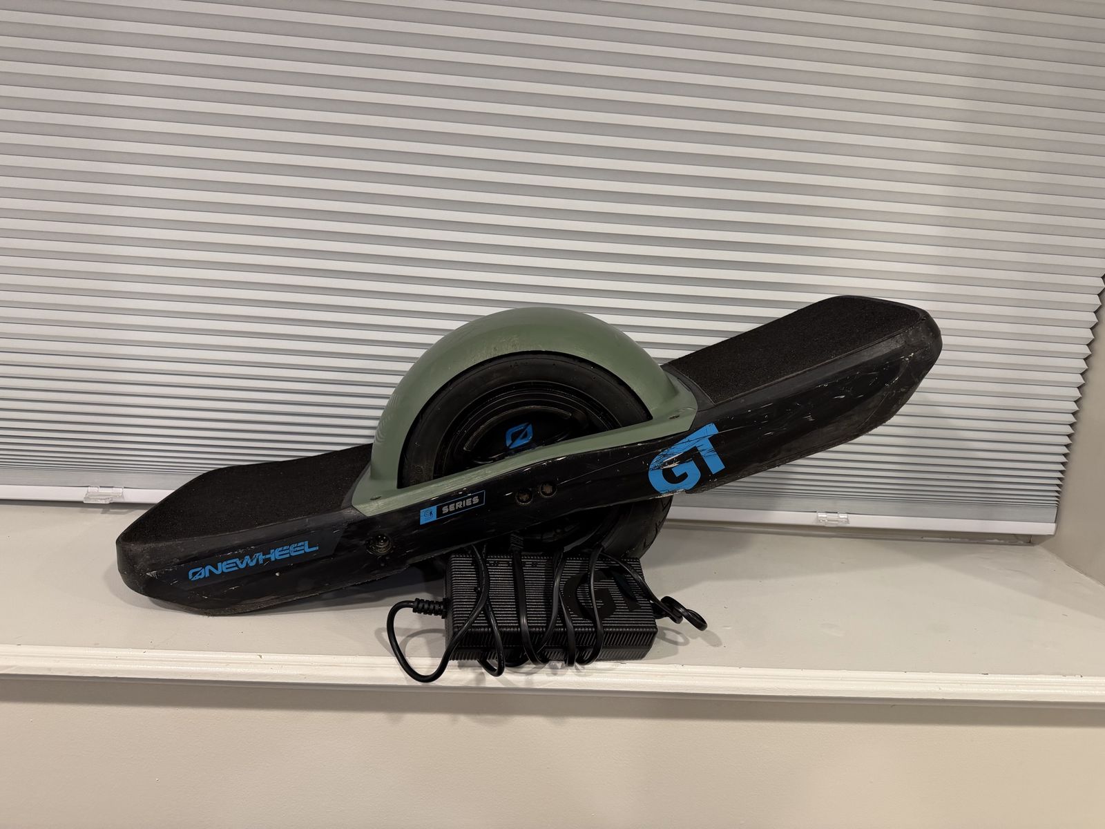 Onewheel GT S Series Rally