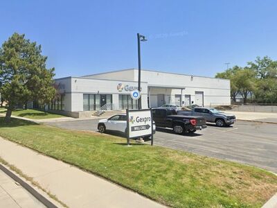 Industrial Available for Lease