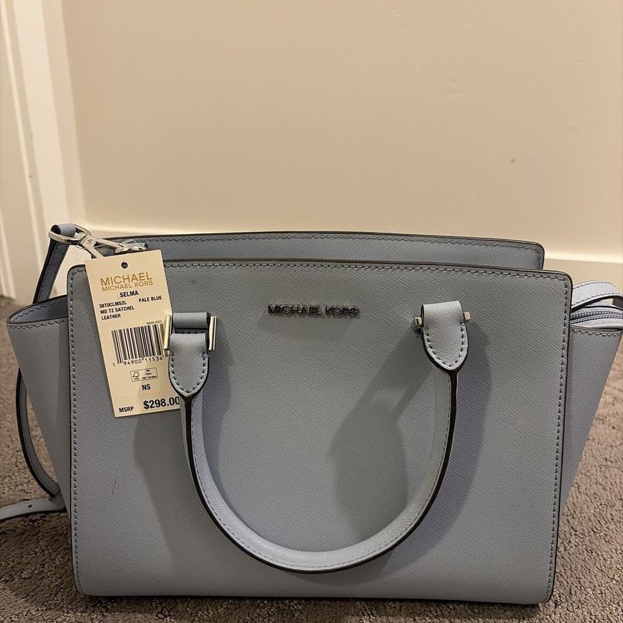 New Michael Kors Bag