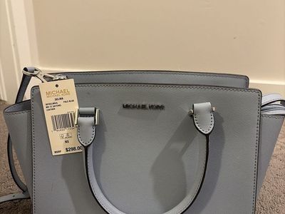 New Michael Kors Bag