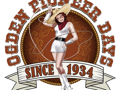 Ogden Pioneer Days Rodeo Tickets Thursday, July 23rd