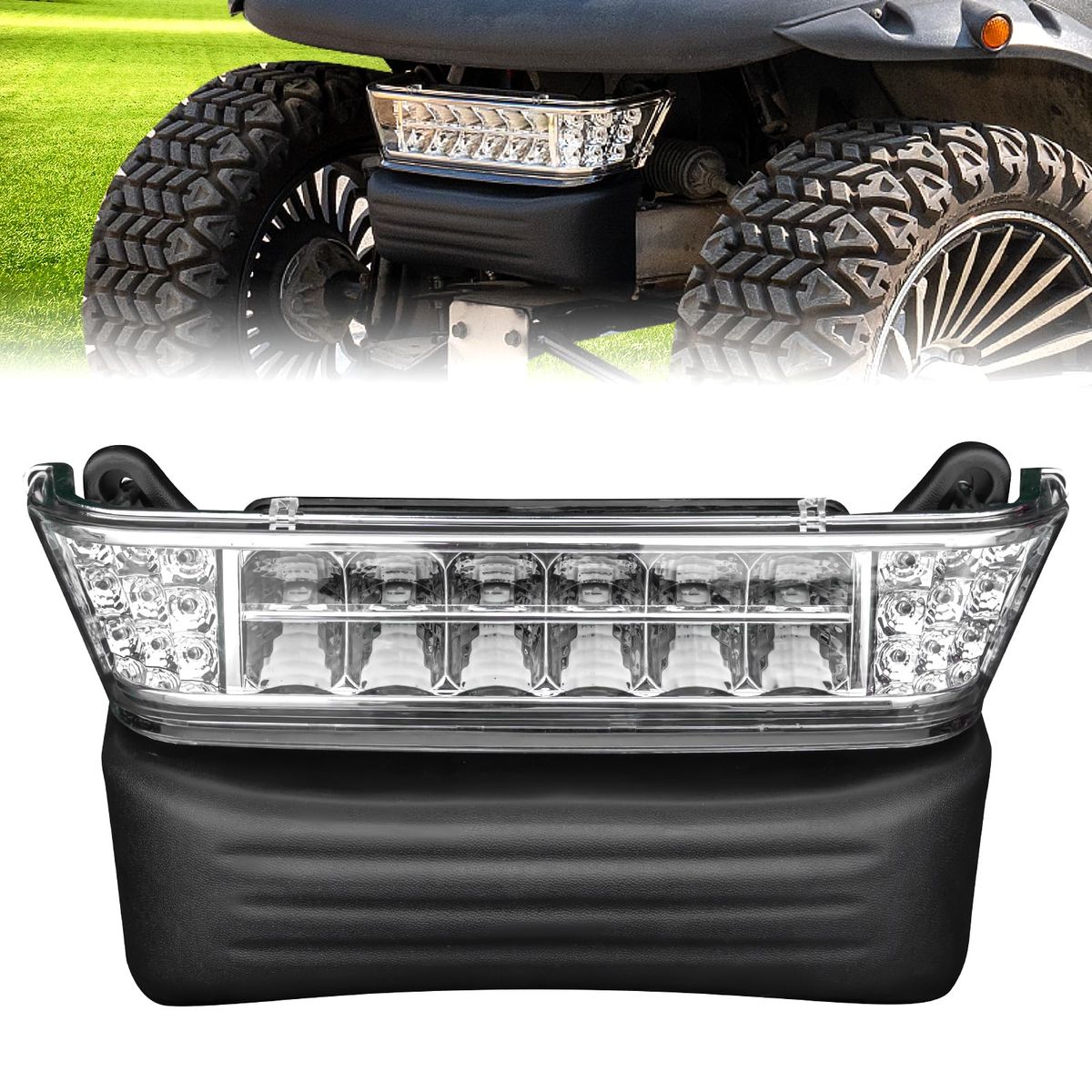 Golf cart Light Kit