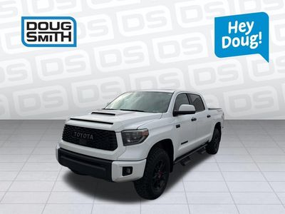 2020 TOYOTA TUNDRA TRD Pro
