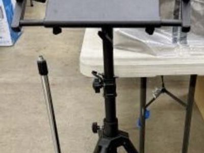 Orchestra Tripod & Mic Stand
