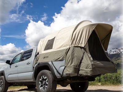 2017 Kodiak Truck Bed Tent