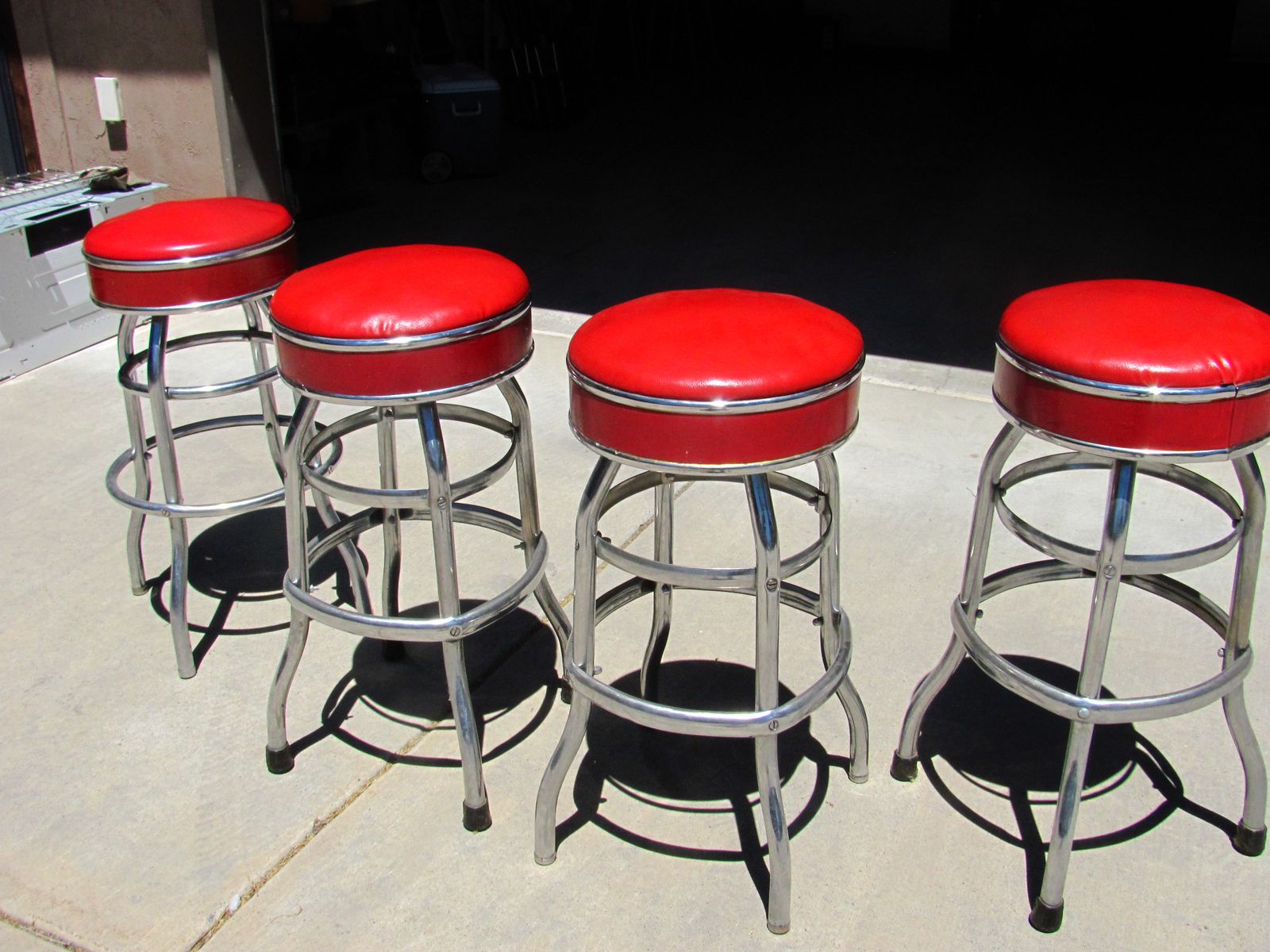 bar stools