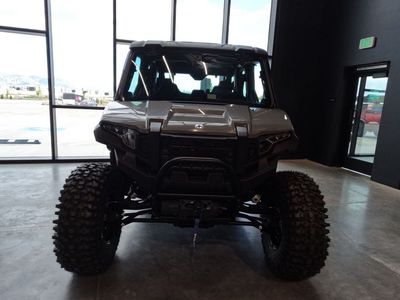 2026 Polaris® XPedition ADV 5 NorthStar