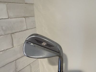 Titleist SM8 Wedge 48 Degrees