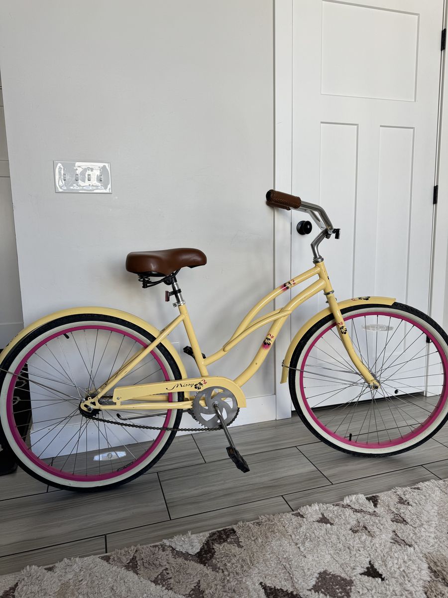 Glerc Missy 26 Women Cruiser