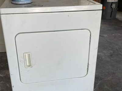 Old Dryer - Free99