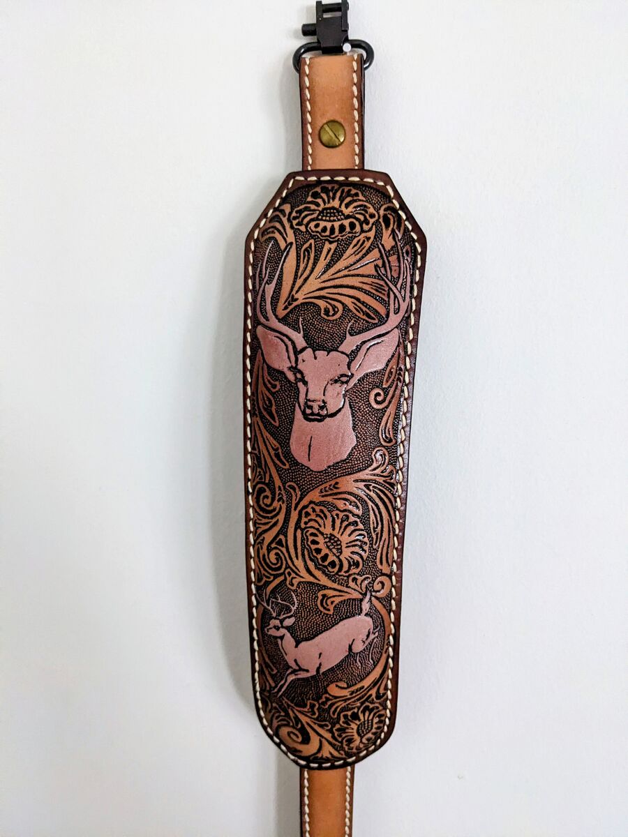 TOREL Deer Rifle Sling