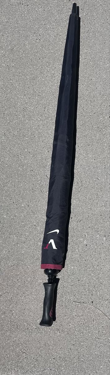 Nike golf umbrella