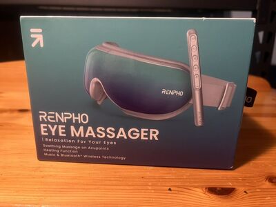 RENPHO Eye Massager