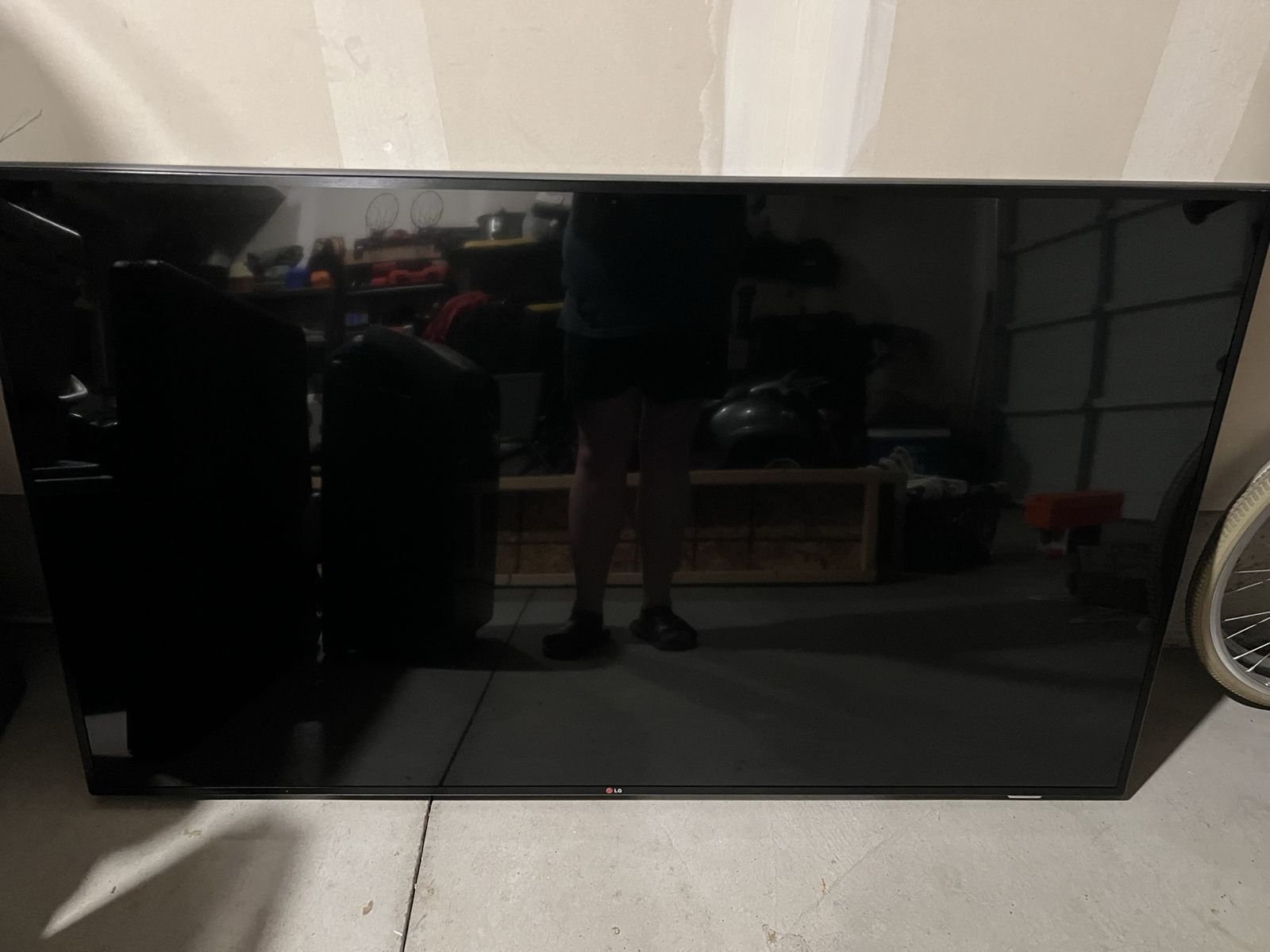 LG Tv