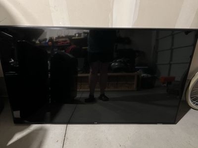 LG Tv