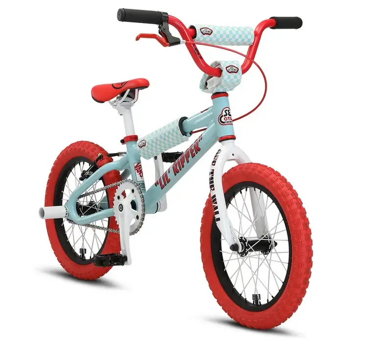 SE Bikes Vans Lil Ripper 16″ Bike