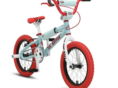 SE Bikes Vans Lil Ripper 16″ Bike