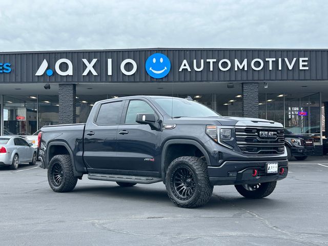 2023 GMC 1500 AT4