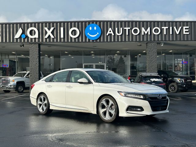 2019 Honda Accord Touring 2.0T