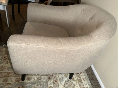 2 chairs