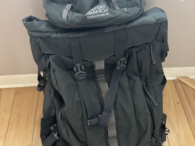 Mystery Ranch Terraframe 80 Backpack