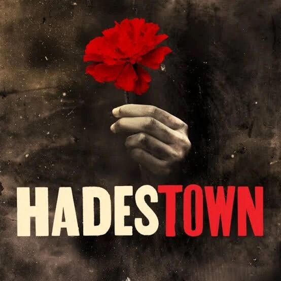 Hadestown 2nd Row Center! 3/24