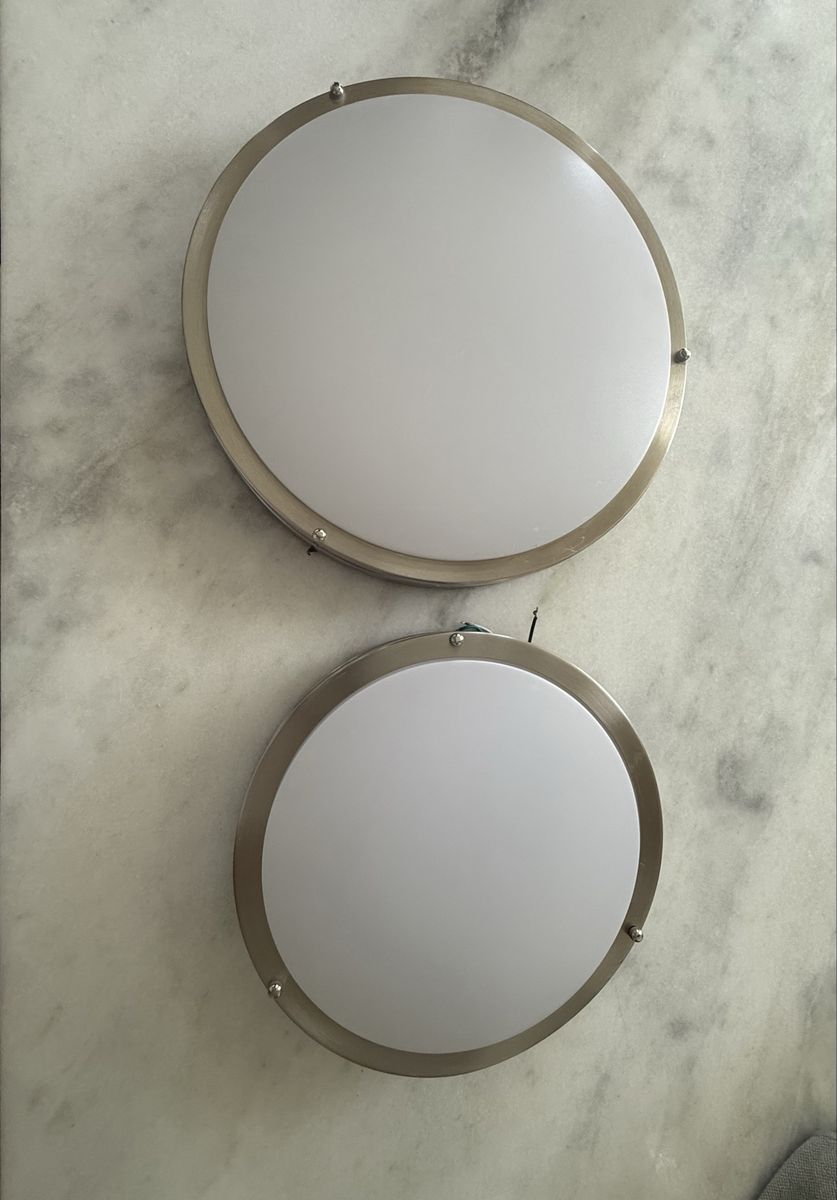 Used GoBright LED Lights 
