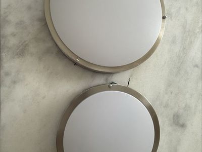 Used GoBright LED Lights