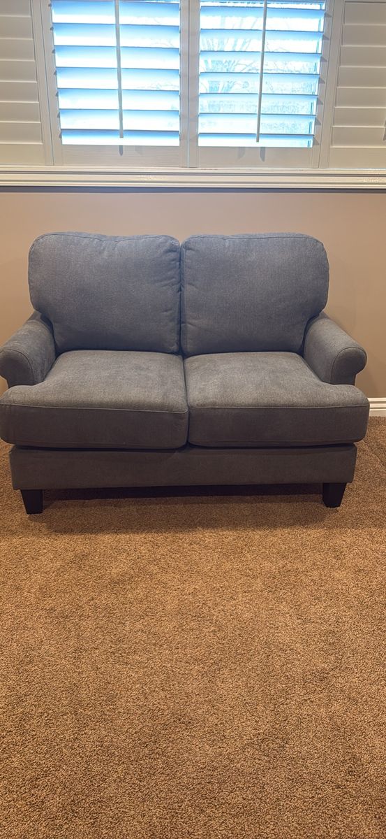 Loveseat