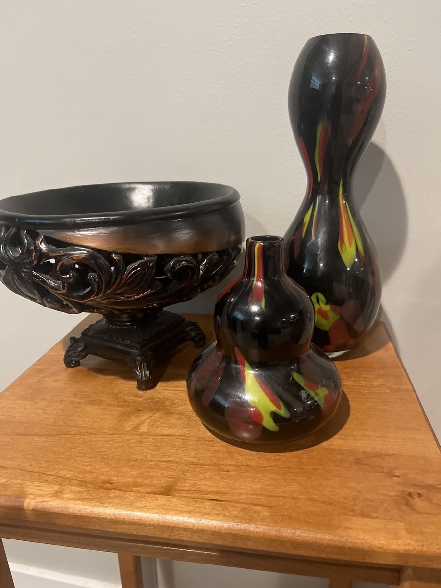 Home decor