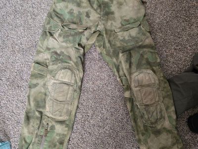 Atacs FG pants