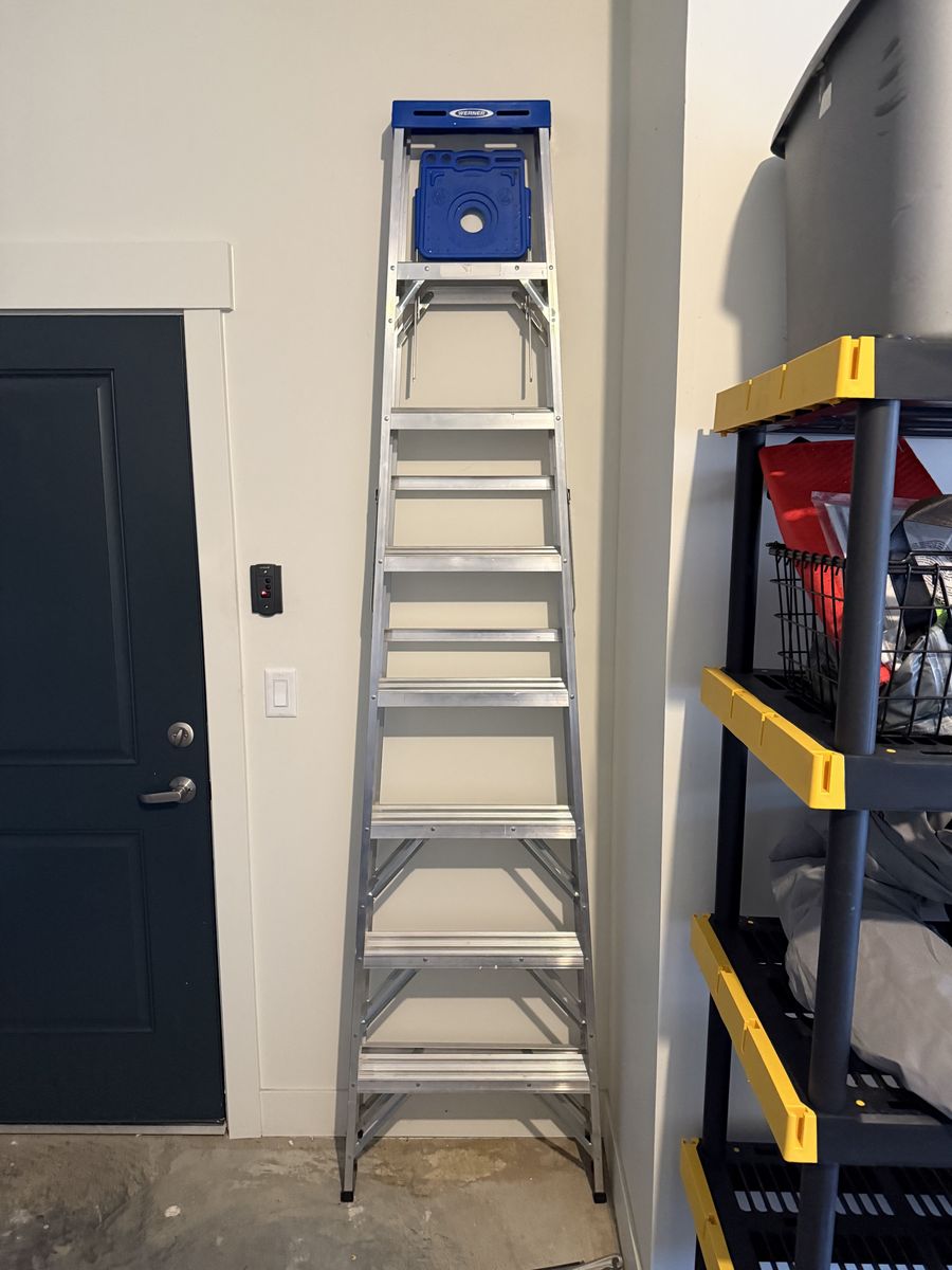 Ladder