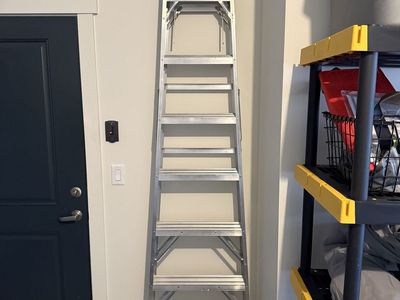Ladder