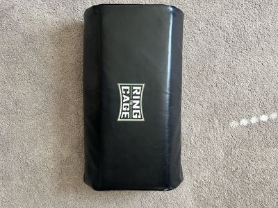 Krav Maga Tombstone/ Striking Shield