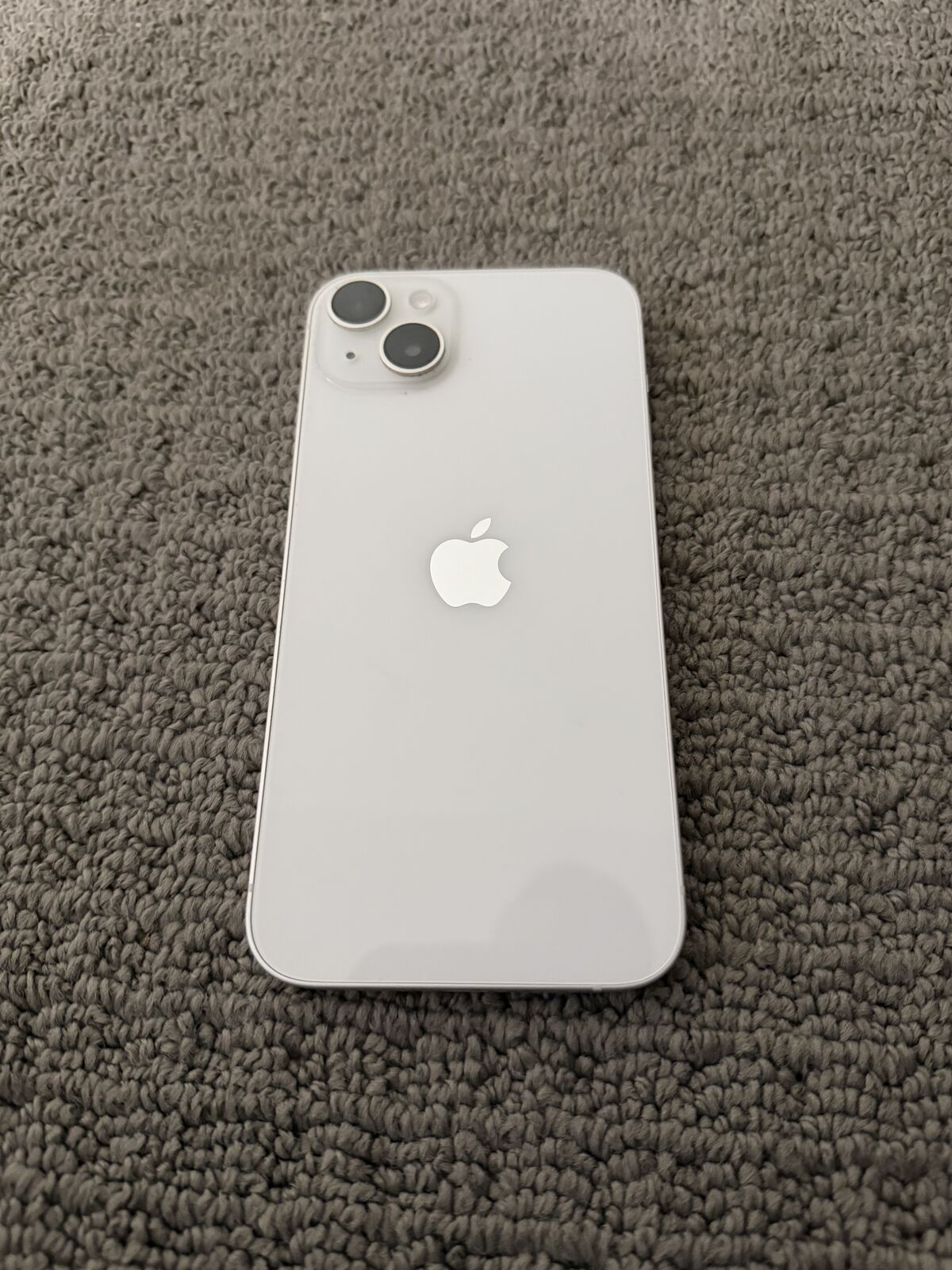 iPhone 14 plus