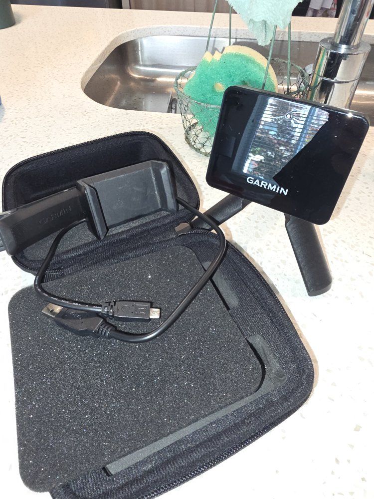 Garmin