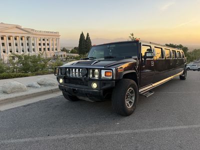 Limo rental