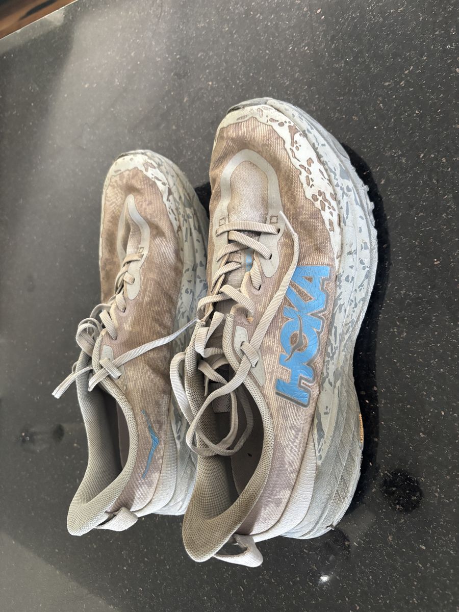 Hoka Speed Goat 10.5