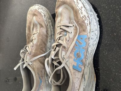 Hoka Speed Goat 10.5