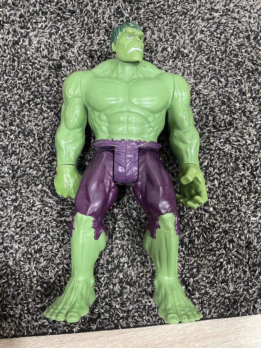 Hulk Trade for other avengers